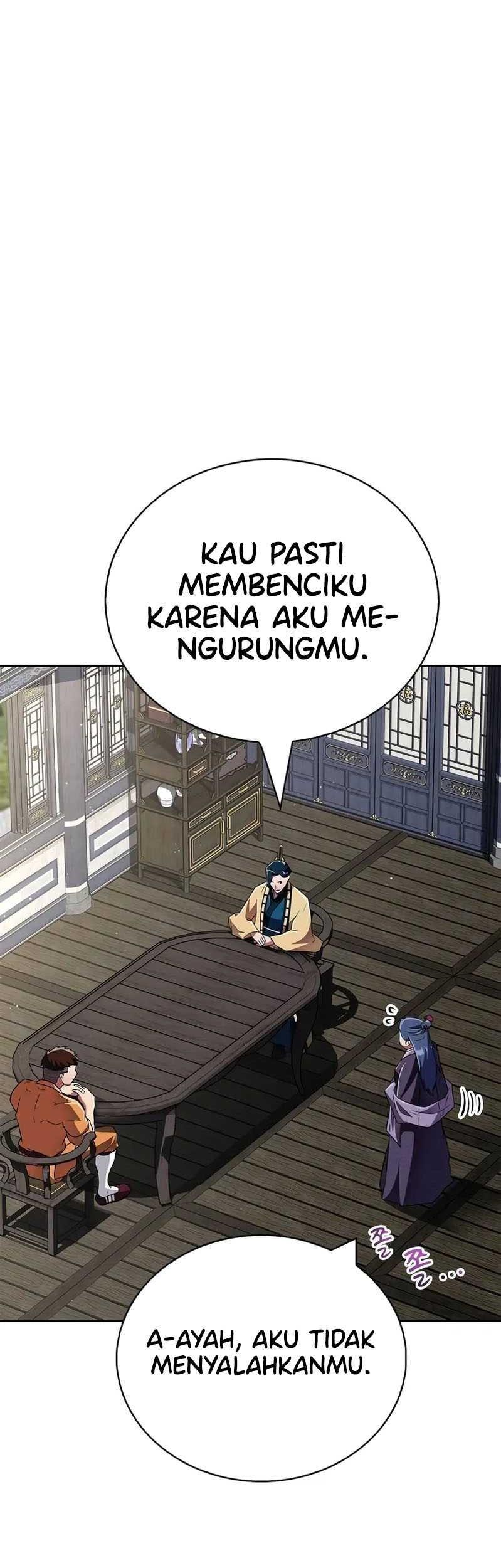 Genius Martial Arts Trainer Chapter 45 Gambar 63