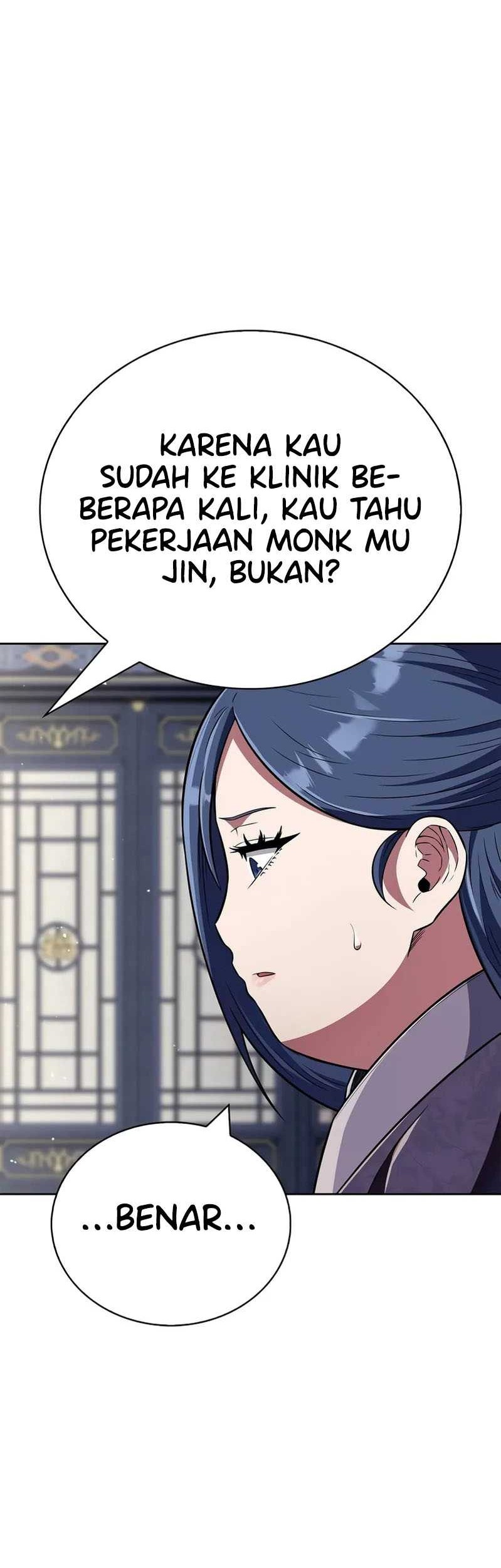 Genius Martial Arts Trainer Chapter 45 Gambar 64