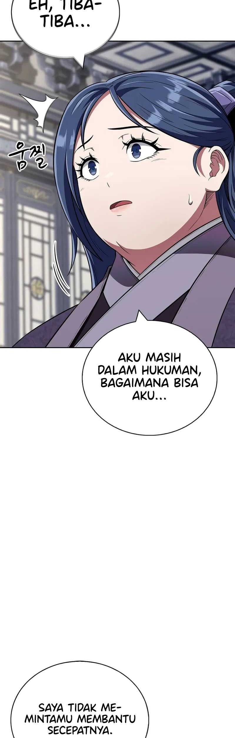 Genius Martial Arts Trainer Chapter 45 Gambar 67
