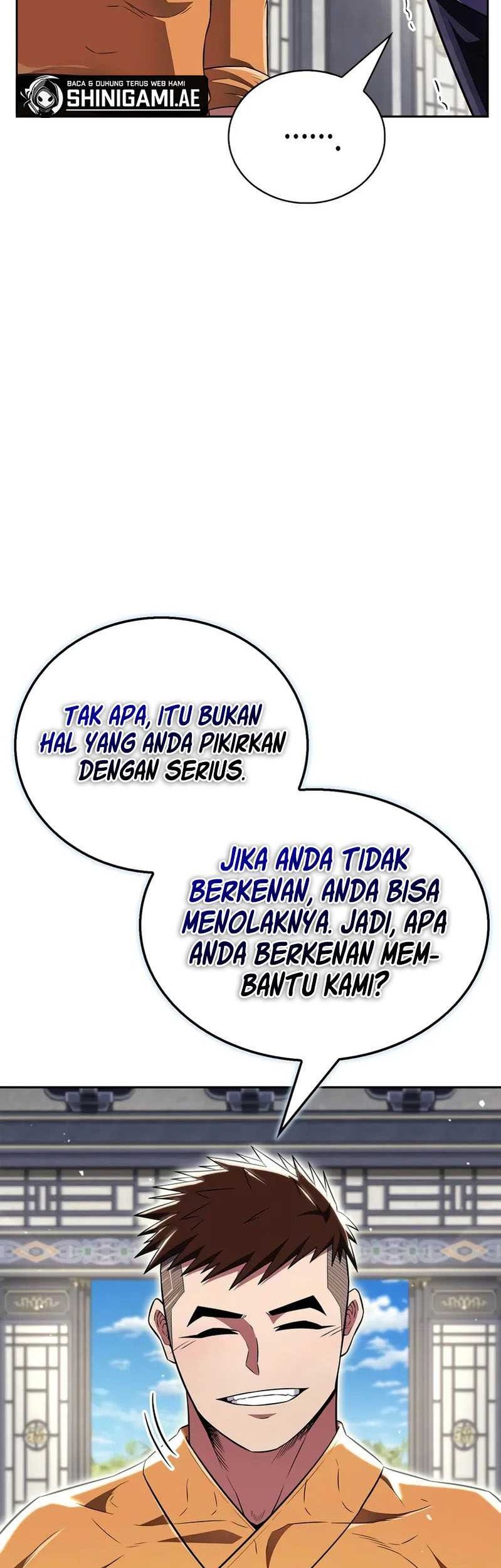 Genius Martial Arts Trainer Chapter 45 Gambar 70