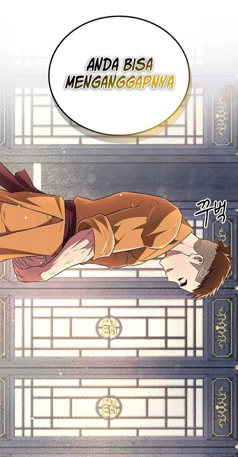 Genius Martial Arts Trainer Chapter 45 Gambar 72