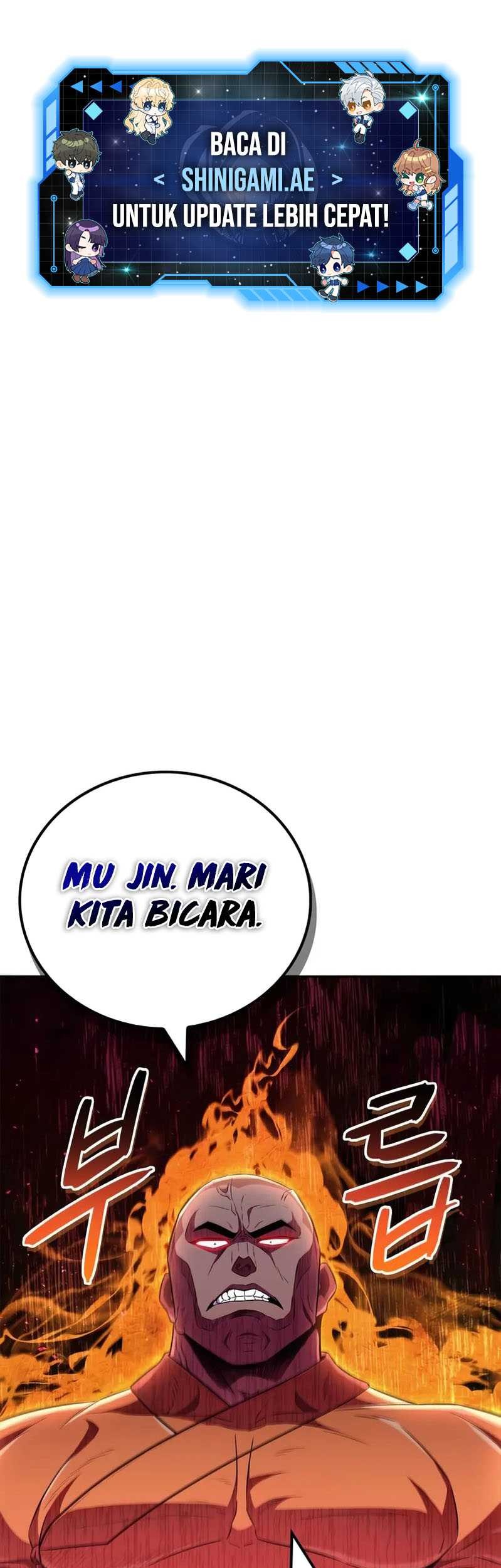 Baca Komik Genius Martial Arts Trainer Chapter 45 Gambar 1