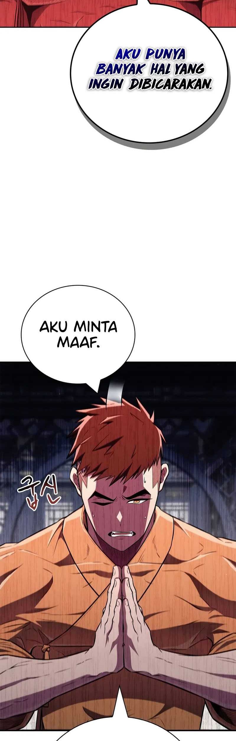 Baca Manhwa Genius Martial Arts Trainer Chapter 45 Gambar 2