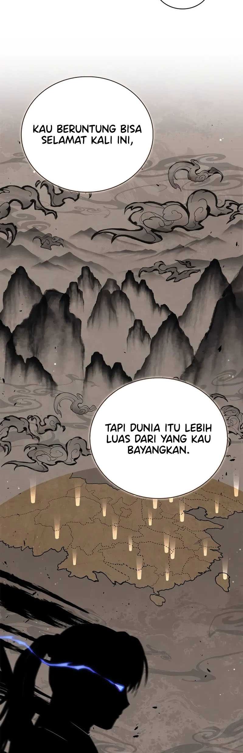 Genius Martial Arts Trainer Chapter 45 Gambar 4