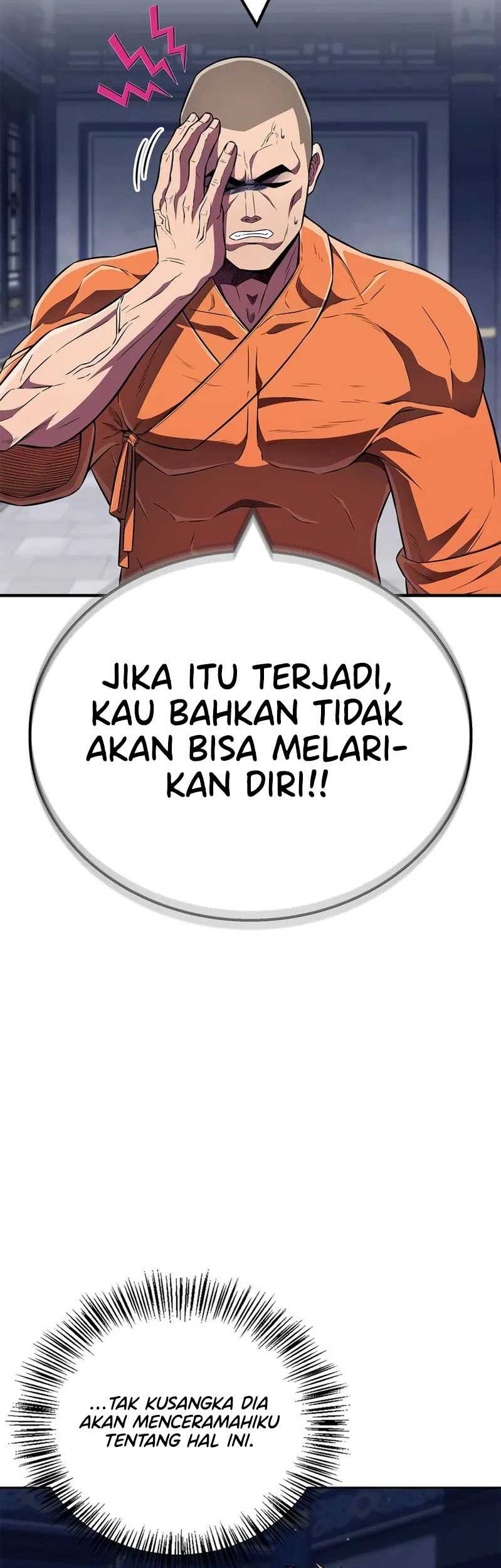 Genius Martial Arts Trainer Chapter 45 Gambar 6
