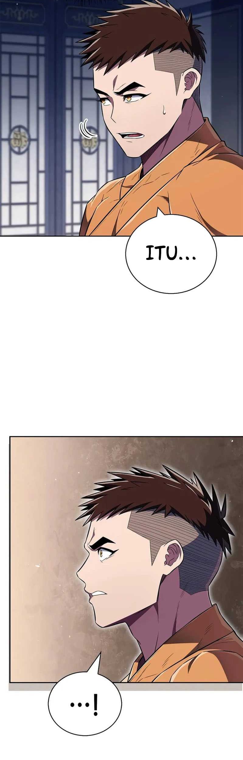 Genius Martial Arts Trainer Chapter 45 Gambar 7