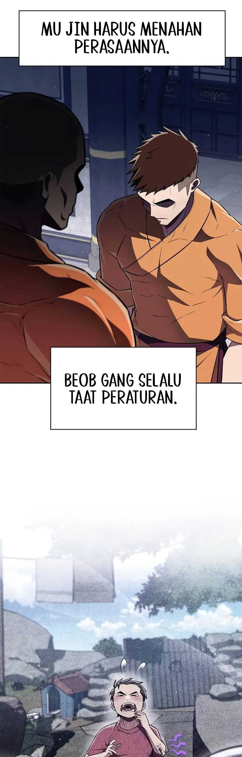 Genius Martial Arts Trainer Chapter 45 Gambar 9