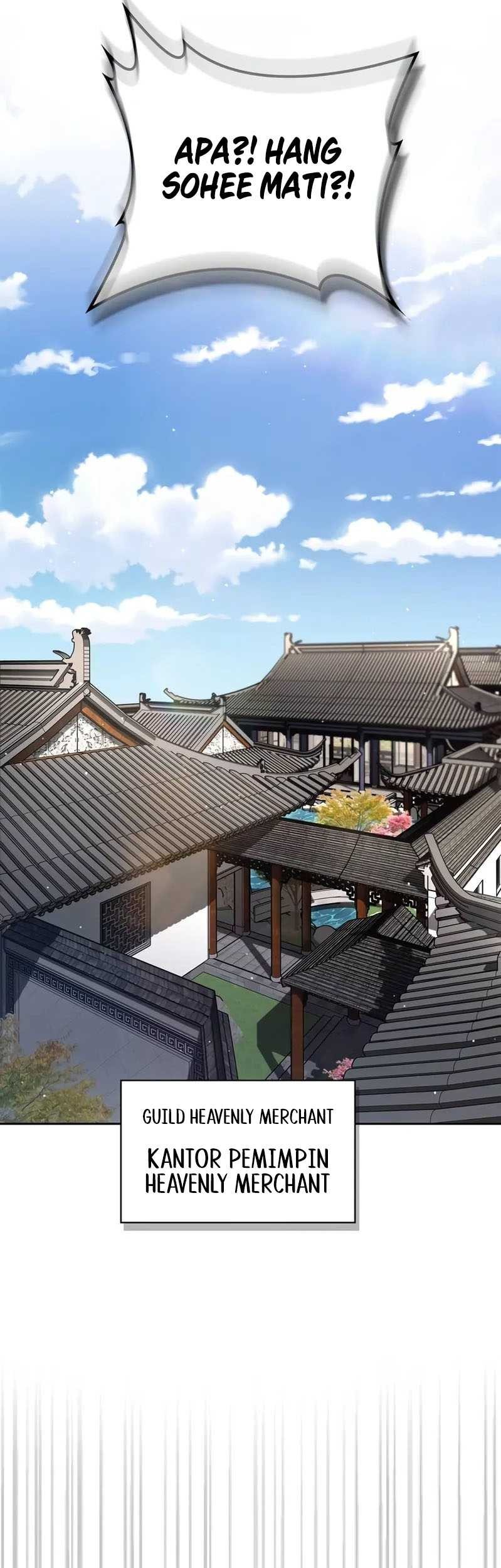 Genius Martial Arts Trainer Chapter 45 Gambar 13