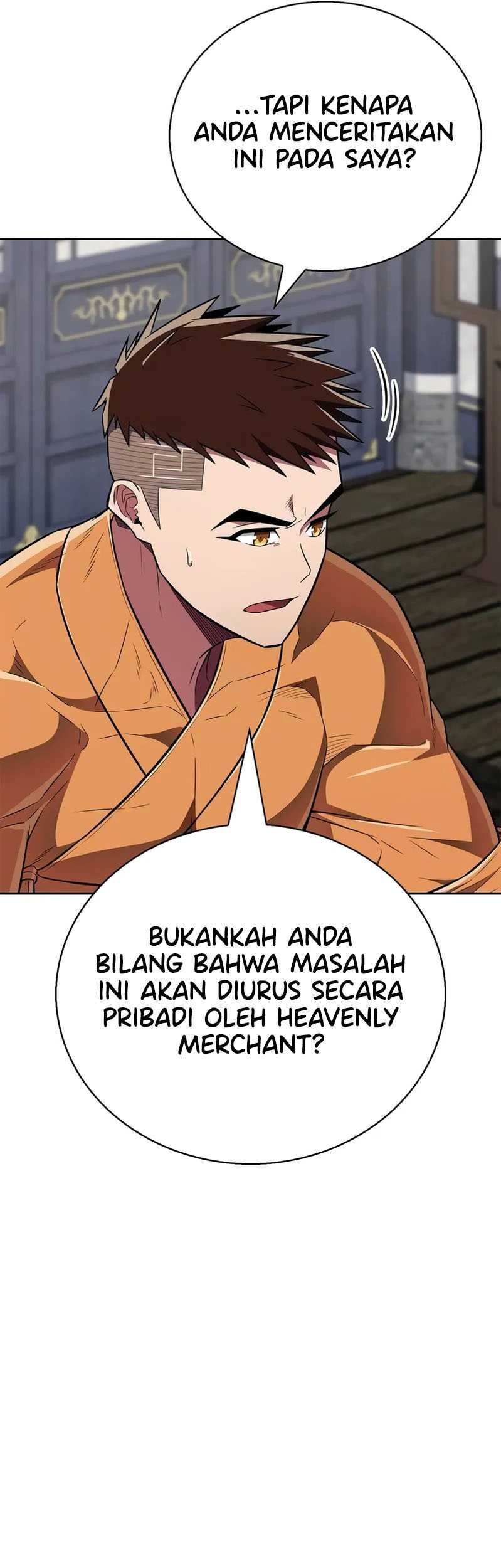 Genius Martial Arts Trainer Chapter 45 Gambar 17