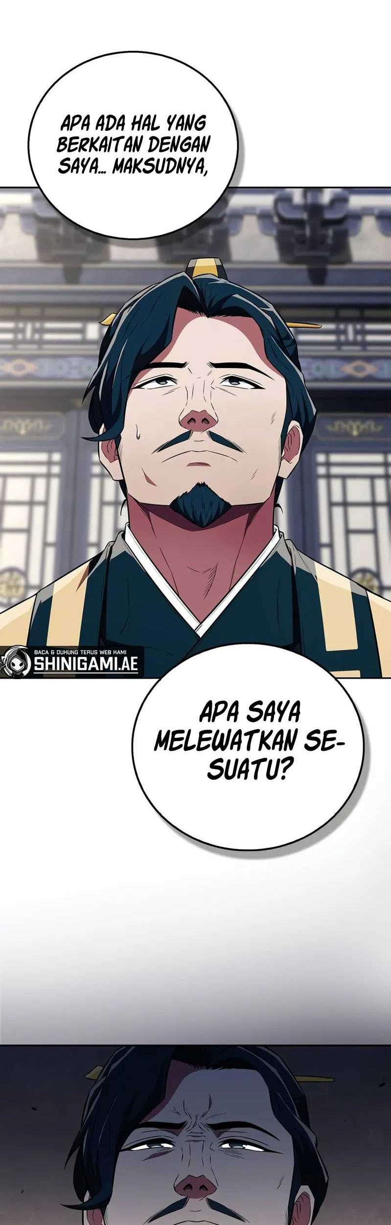 Genius Martial Arts Trainer Chapter 45 Gambar 18