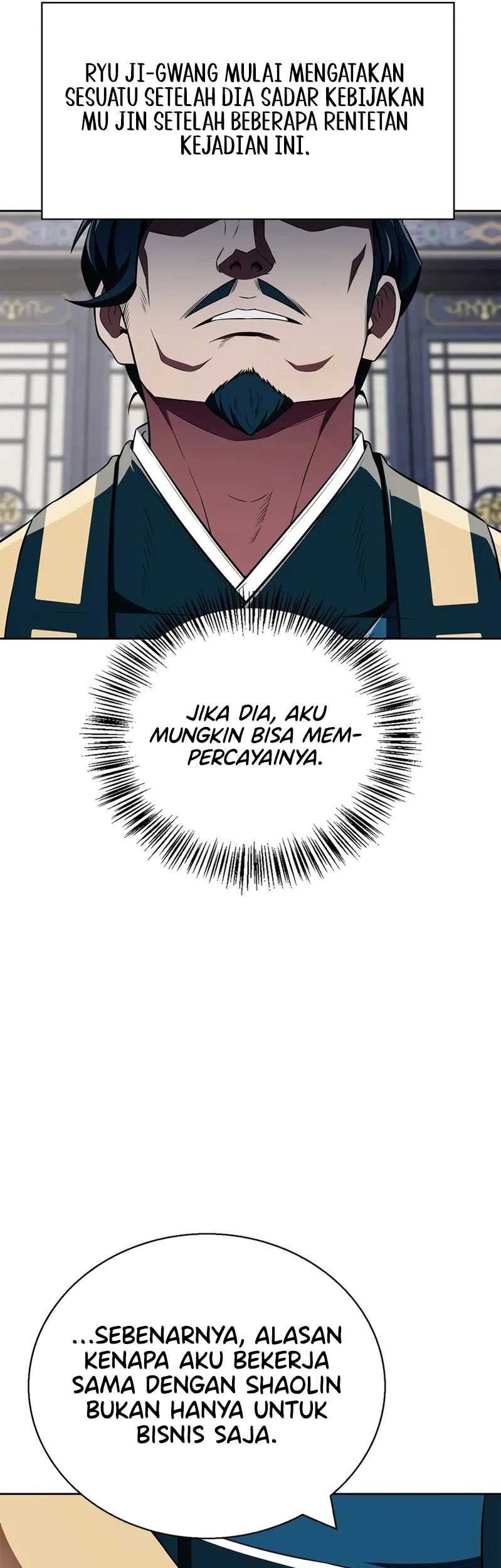 Genius Martial Arts Trainer Chapter 45 Gambar 21
