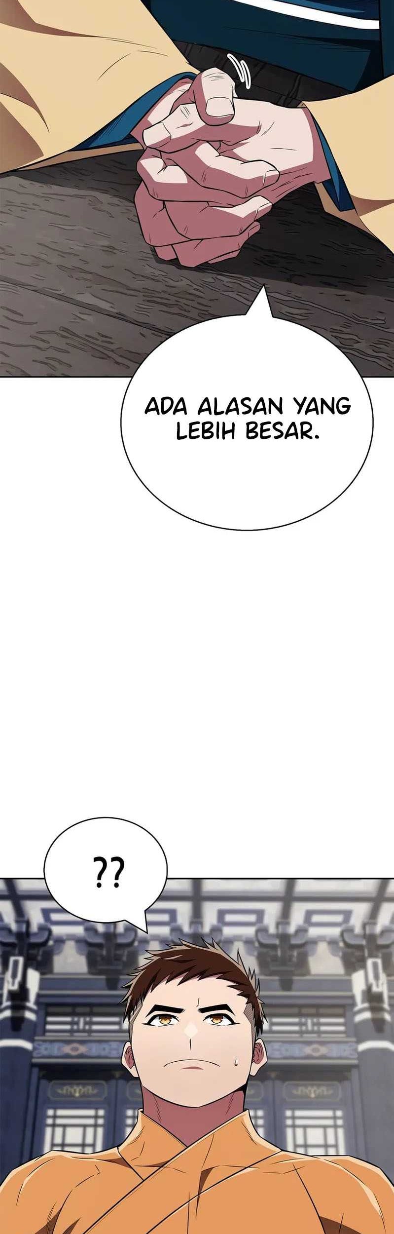 Genius Martial Arts Trainer Chapter 45 Gambar 22