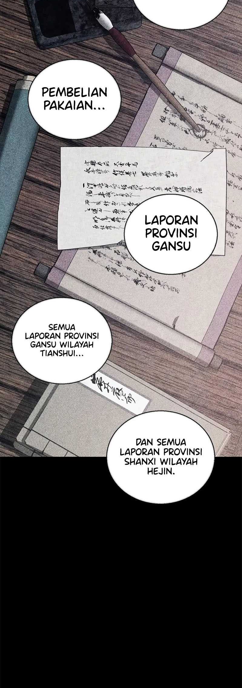 Genius Martial Arts Trainer Chapter 45 Gambar 24