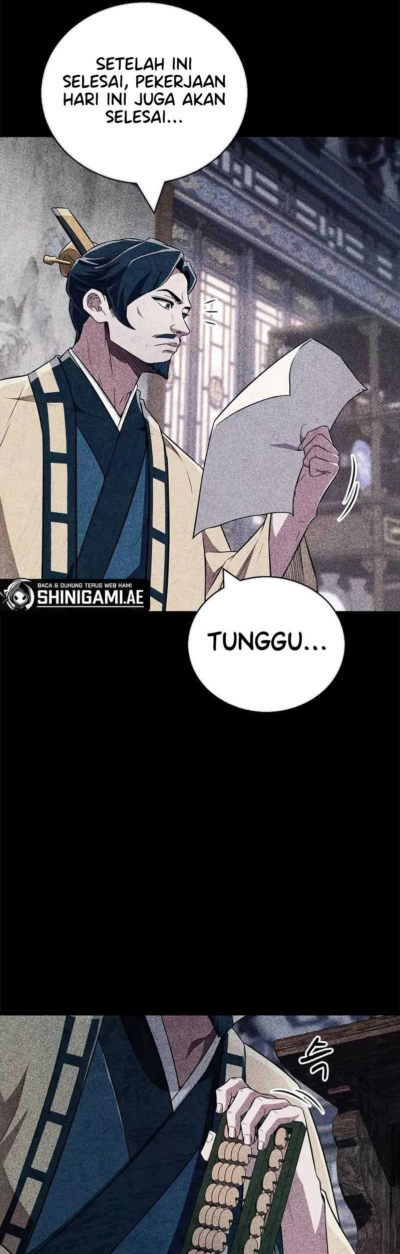 Genius Martial Arts Trainer Chapter 45 Gambar 25