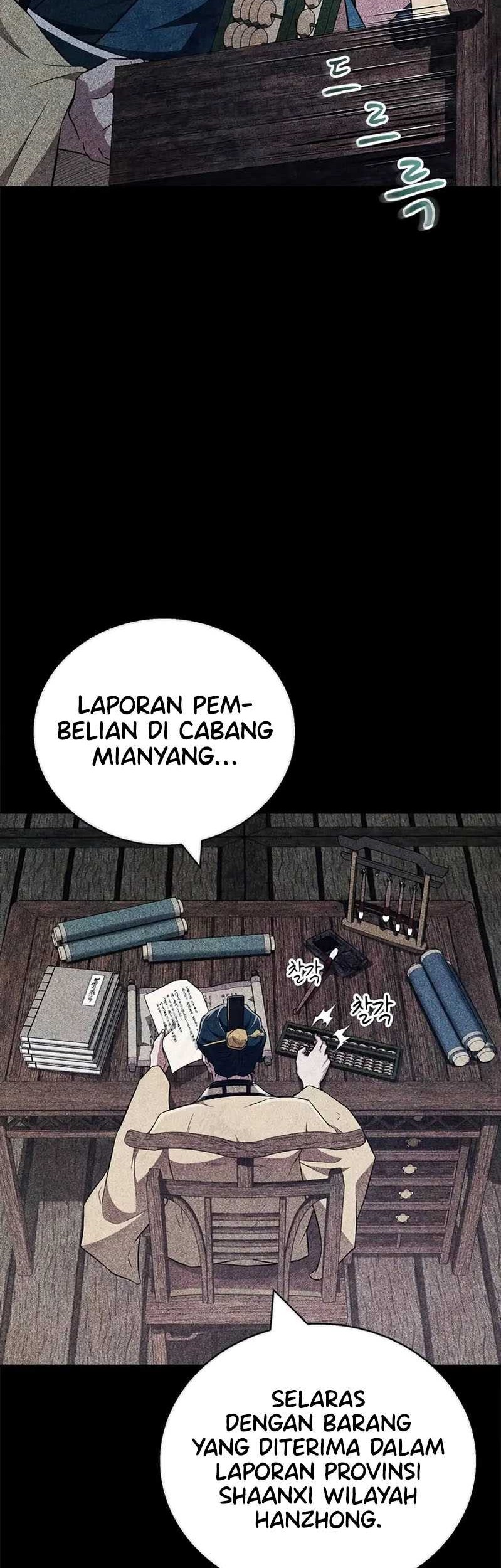 Genius Martial Arts Trainer Chapter 45 Gambar 26