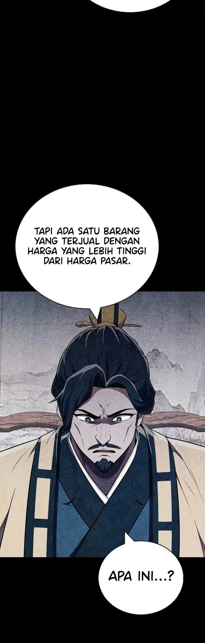 Genius Martial Arts Trainer Chapter 45 Gambar 27