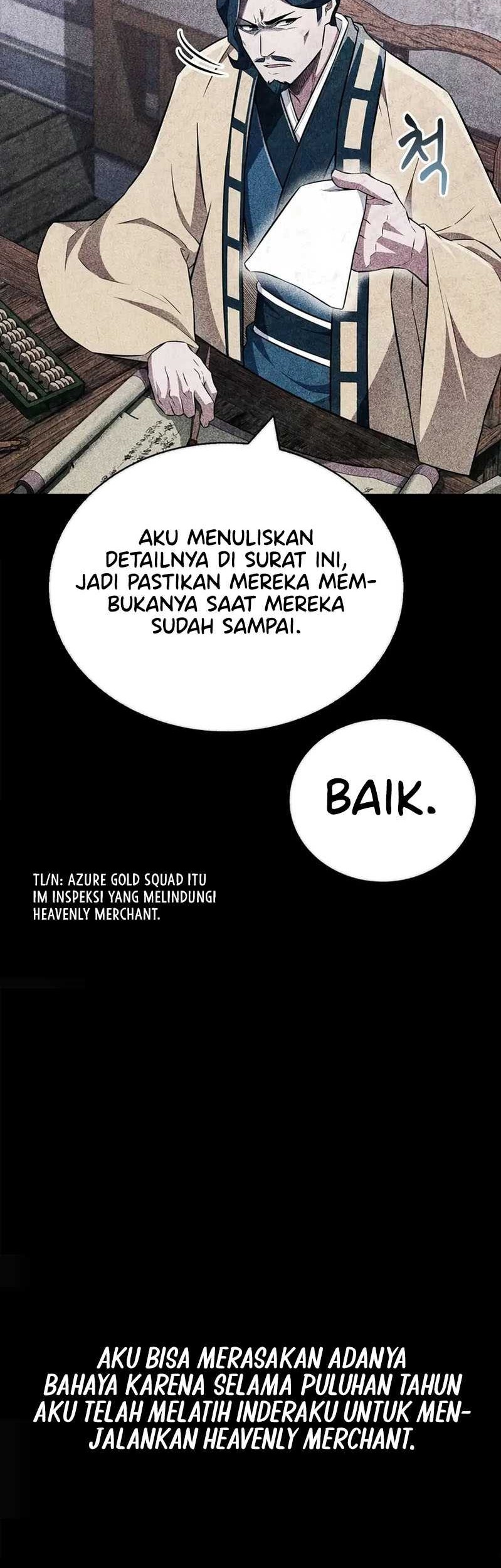 Genius Martial Arts Trainer Chapter 45 Gambar 30