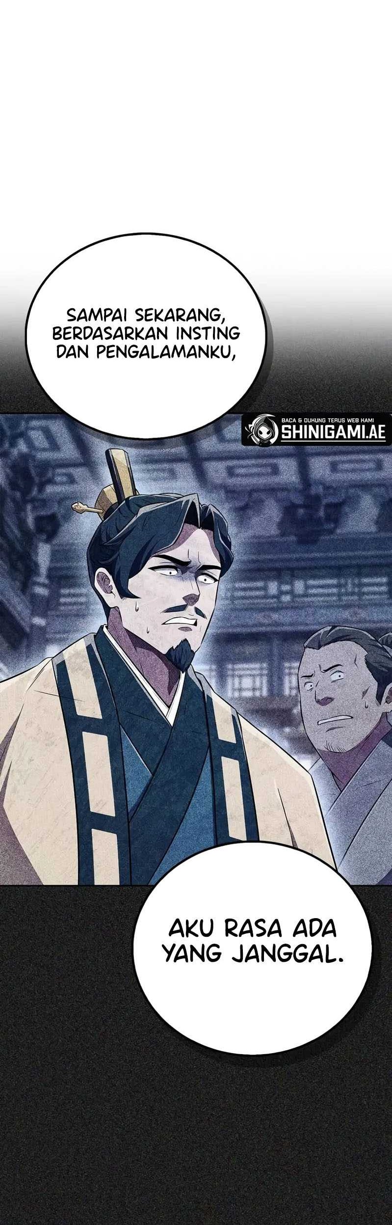 Genius Martial Arts Trainer Chapter 45 Gambar 32