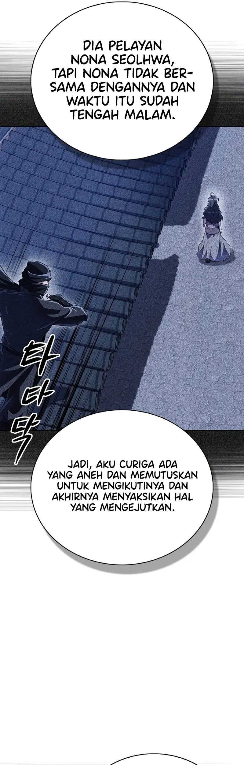 Genius Martial Arts Trainer Chapter 44 Gambar 38