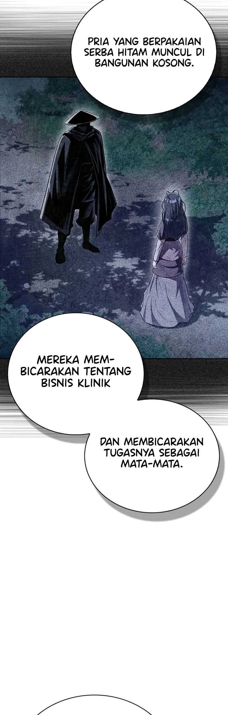 Genius Martial Arts Trainer Chapter 44 Gambar 39