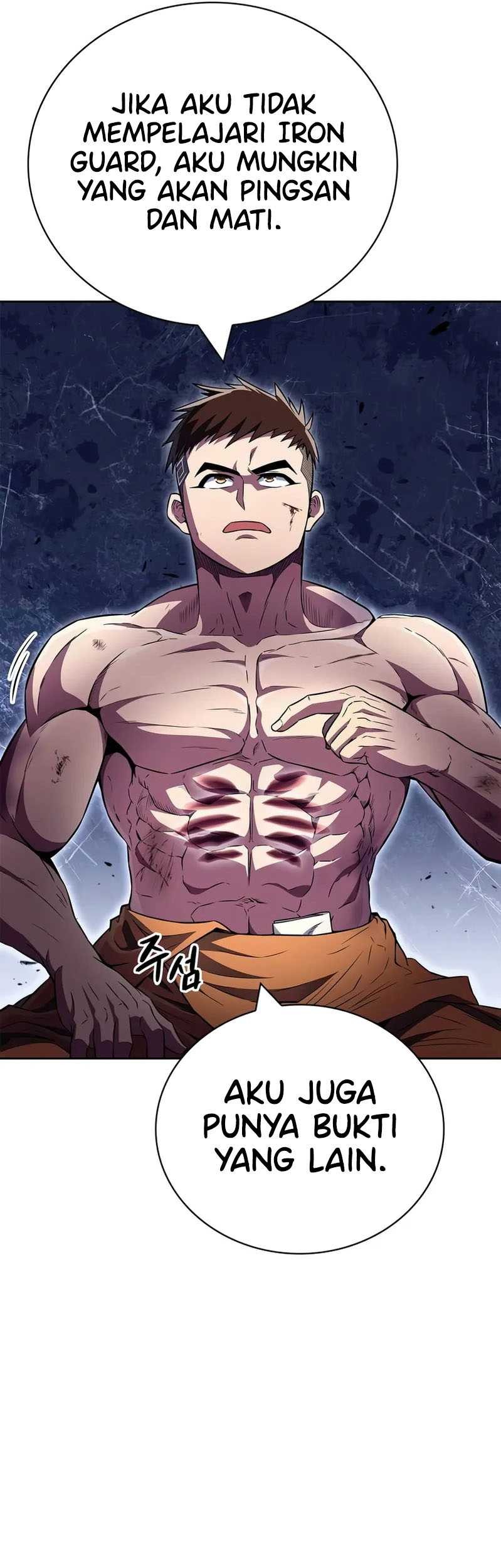 Genius Martial Arts Trainer Chapter 44 Gambar 42