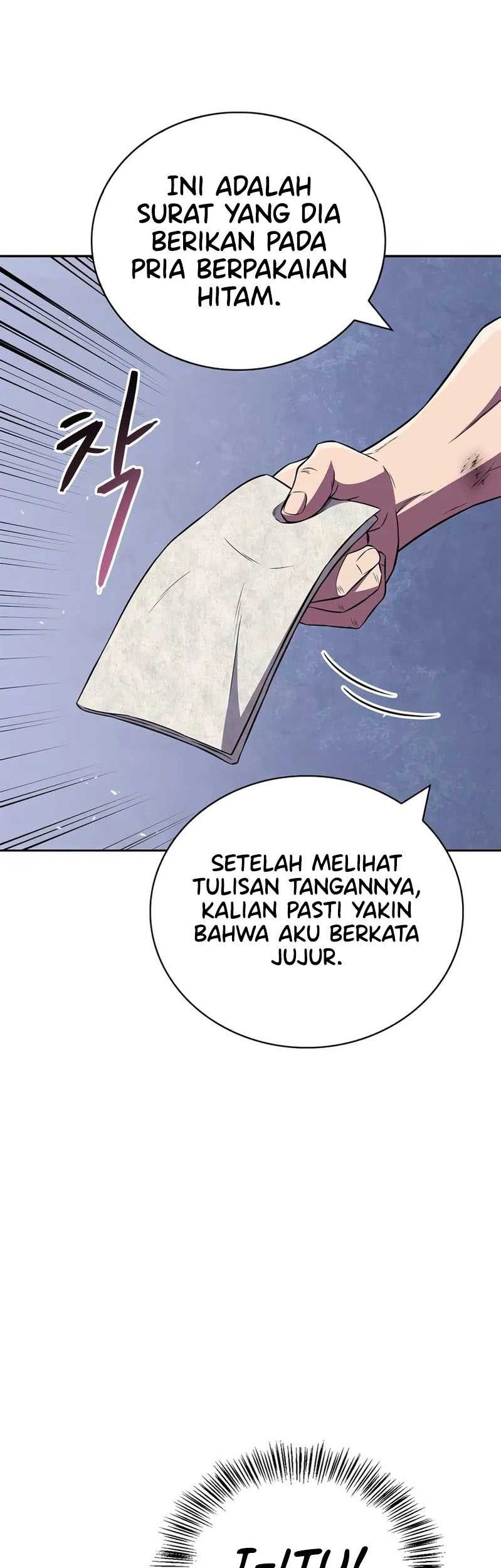 Genius Martial Arts Trainer Chapter 44 Gambar 43