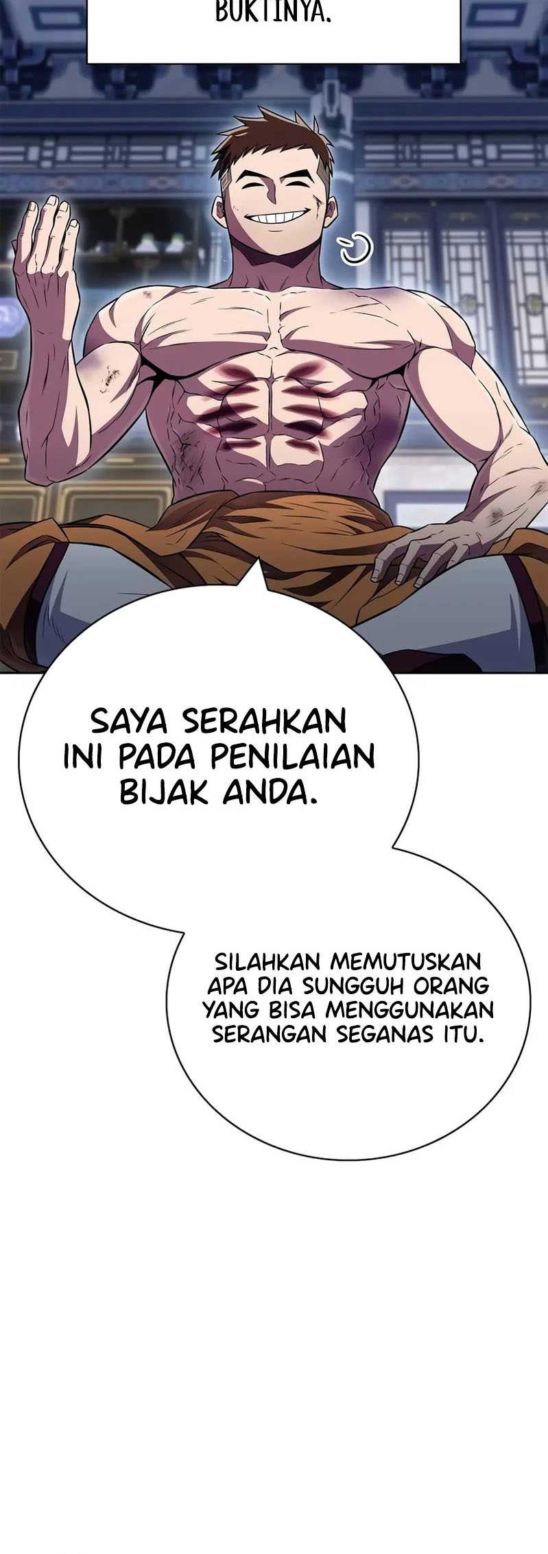 Genius Martial Arts Trainer Chapter 44 Gambar 45