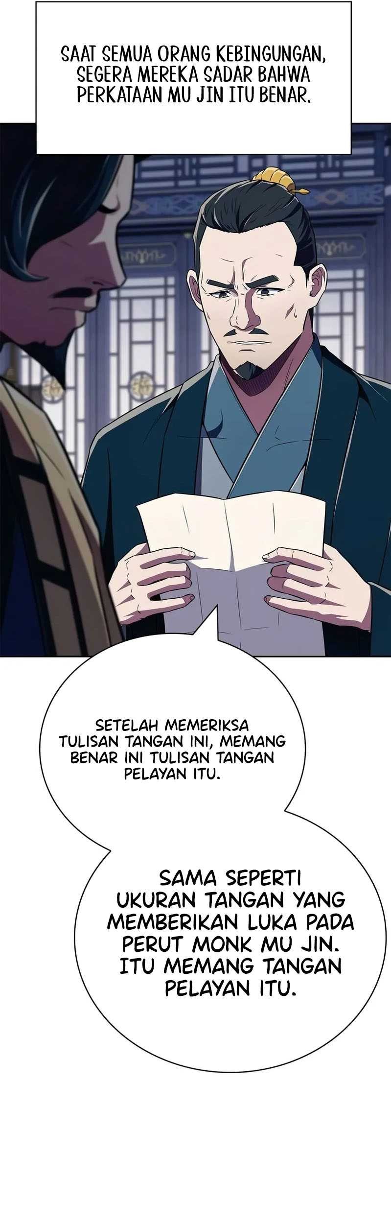 Genius Martial Arts Trainer Chapter 44 Gambar 46
