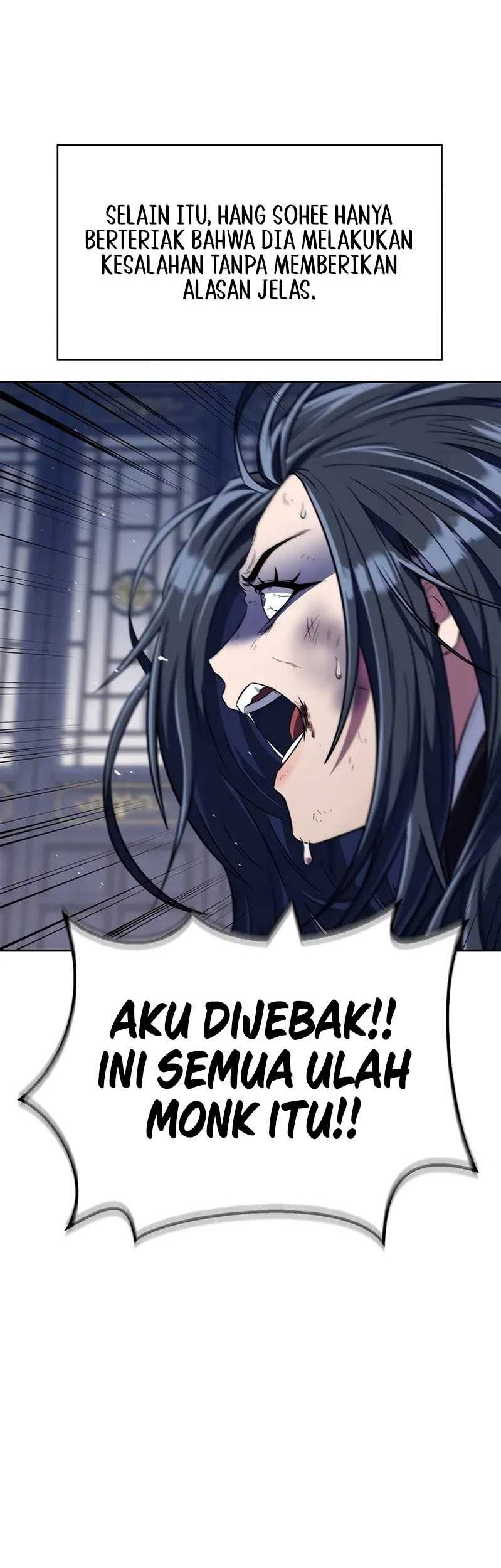 Genius Martial Arts Trainer Chapter 44 Gambar 47