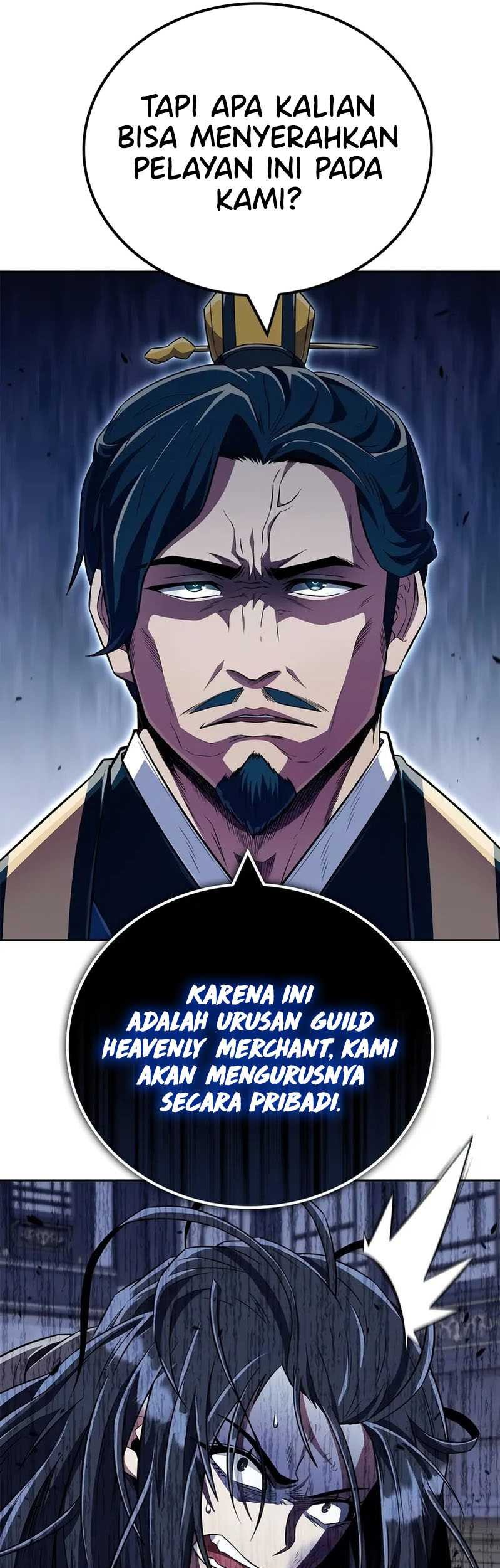 Genius Martial Arts Trainer Chapter 44 Gambar 50