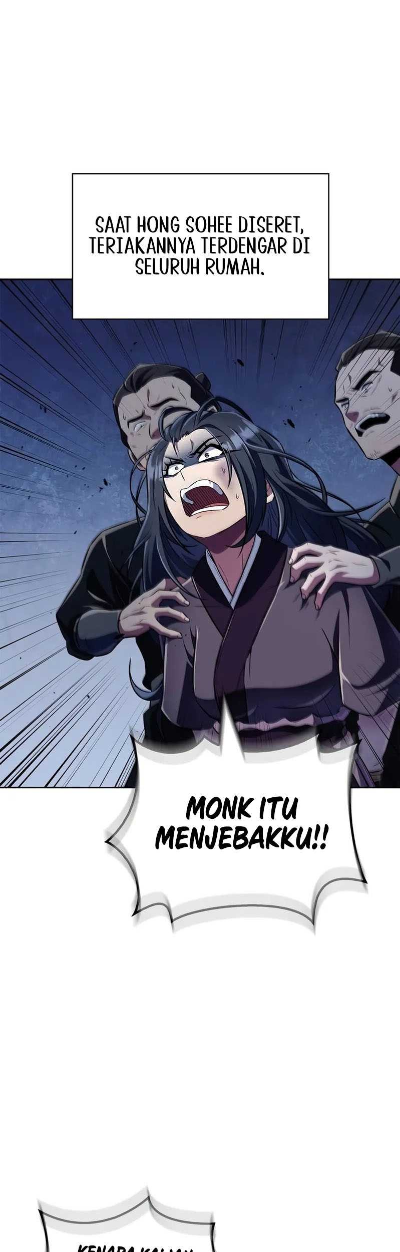 Genius Martial Arts Trainer Chapter 44 Gambar 54