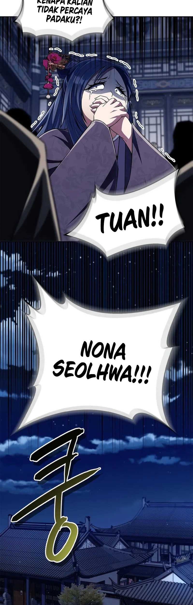 Genius Martial Arts Trainer Chapter 44 Gambar 55