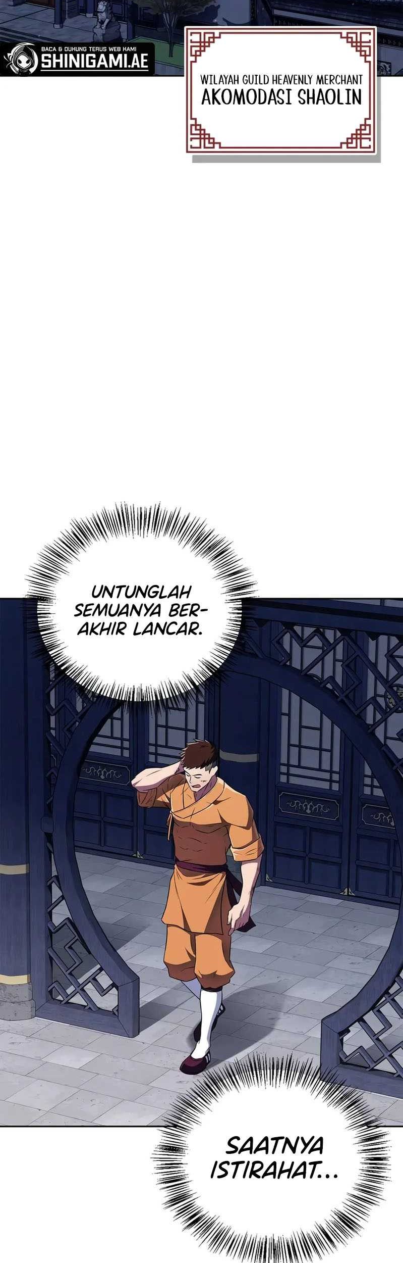 Genius Martial Arts Trainer Chapter 44 Gambar 56