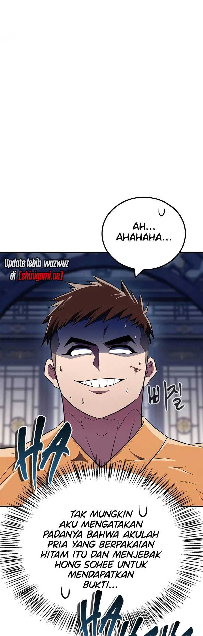 Genius Martial Arts Trainer Chapter 44 Gambar 60
