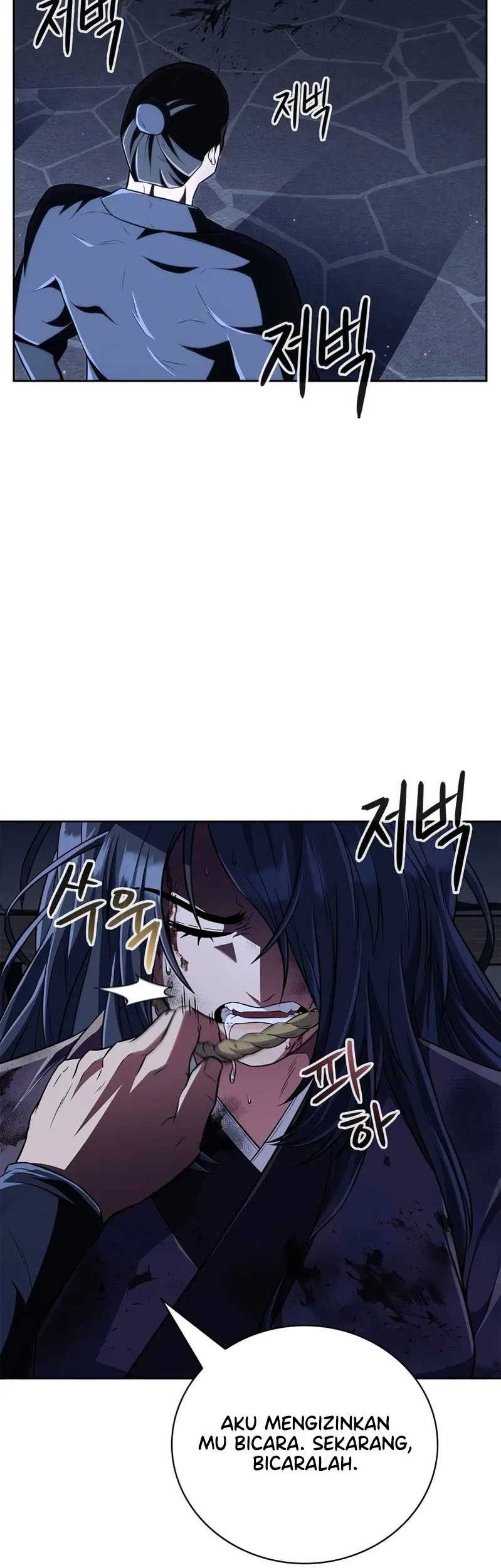 Genius Martial Arts Trainer Chapter 44 Gambar 63