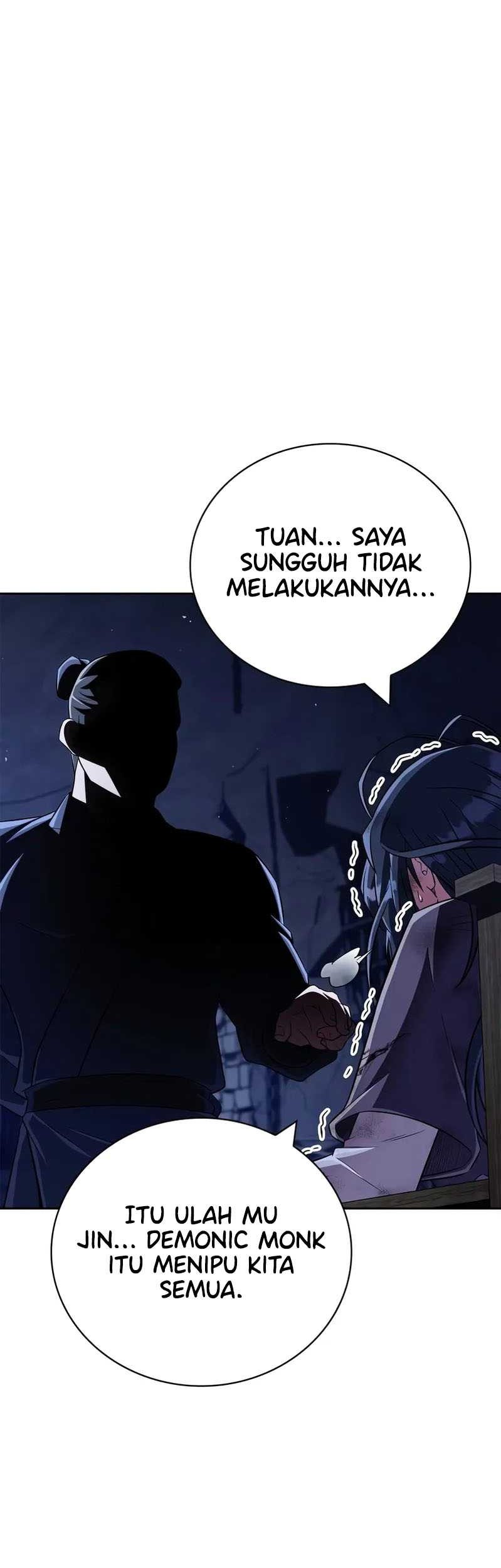 Genius Martial Arts Trainer Chapter 44 Gambar 64