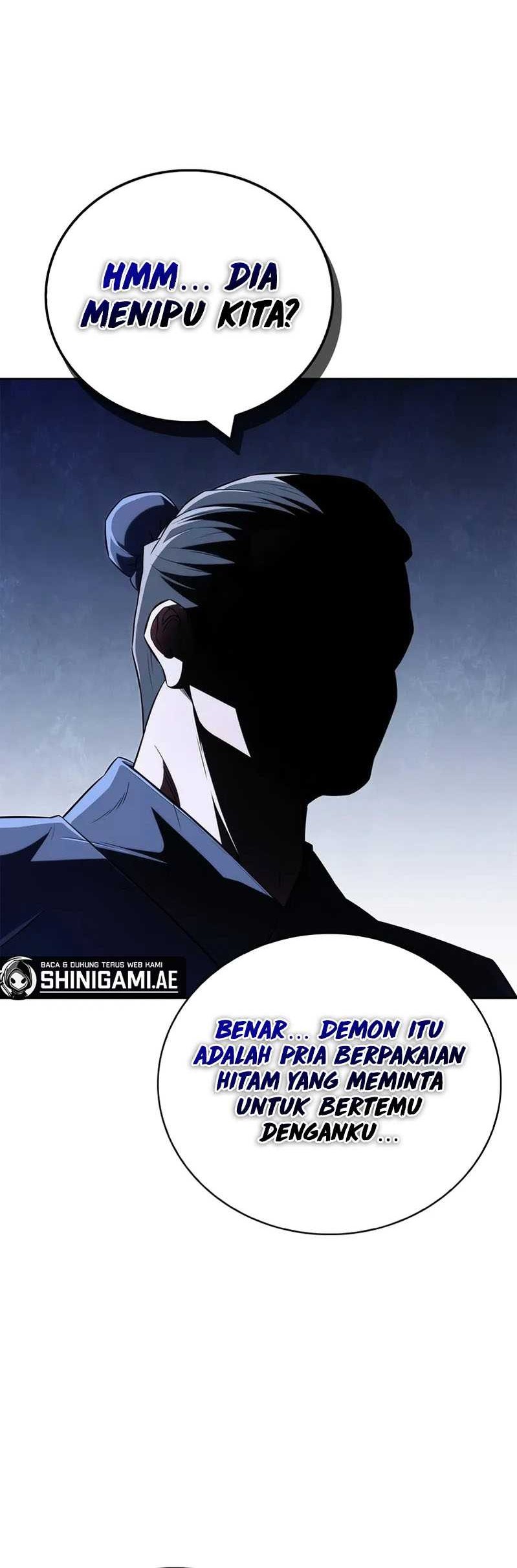 Genius Martial Arts Trainer Chapter 44 Gambar 65