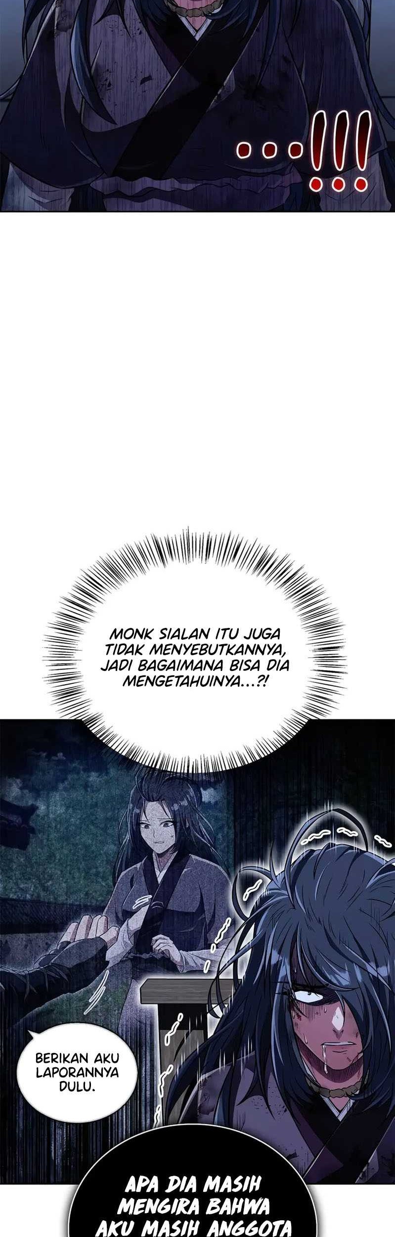 Genius Martial Arts Trainer Chapter 44 Gambar 67