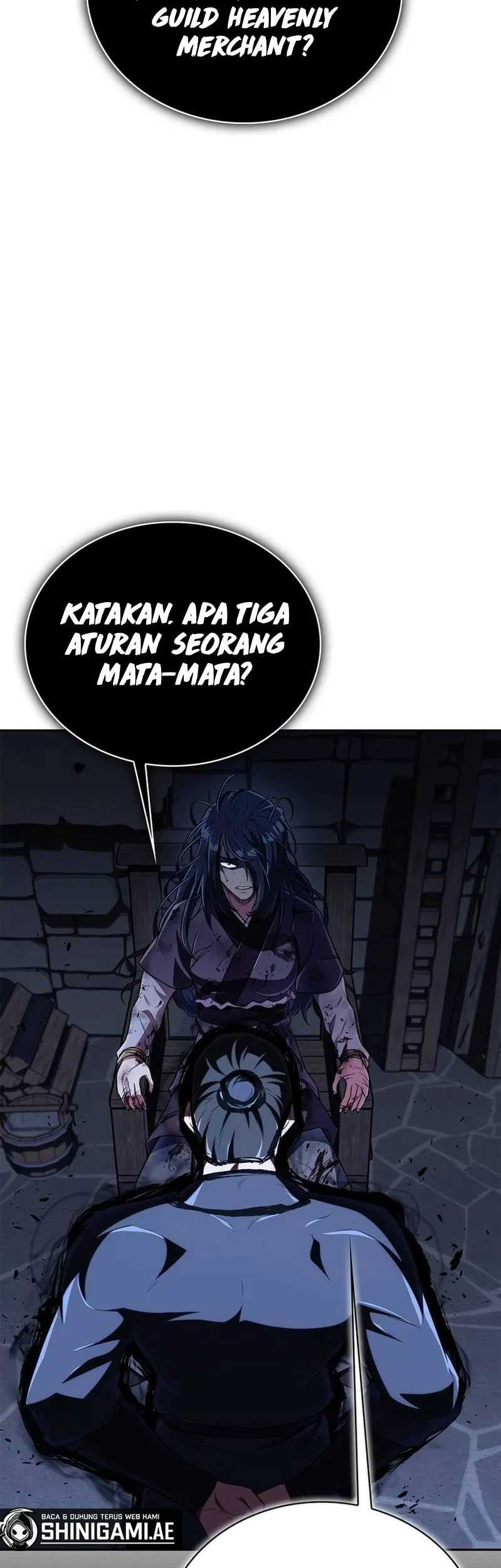 Genius Martial Arts Trainer Chapter 44 Gambar 68