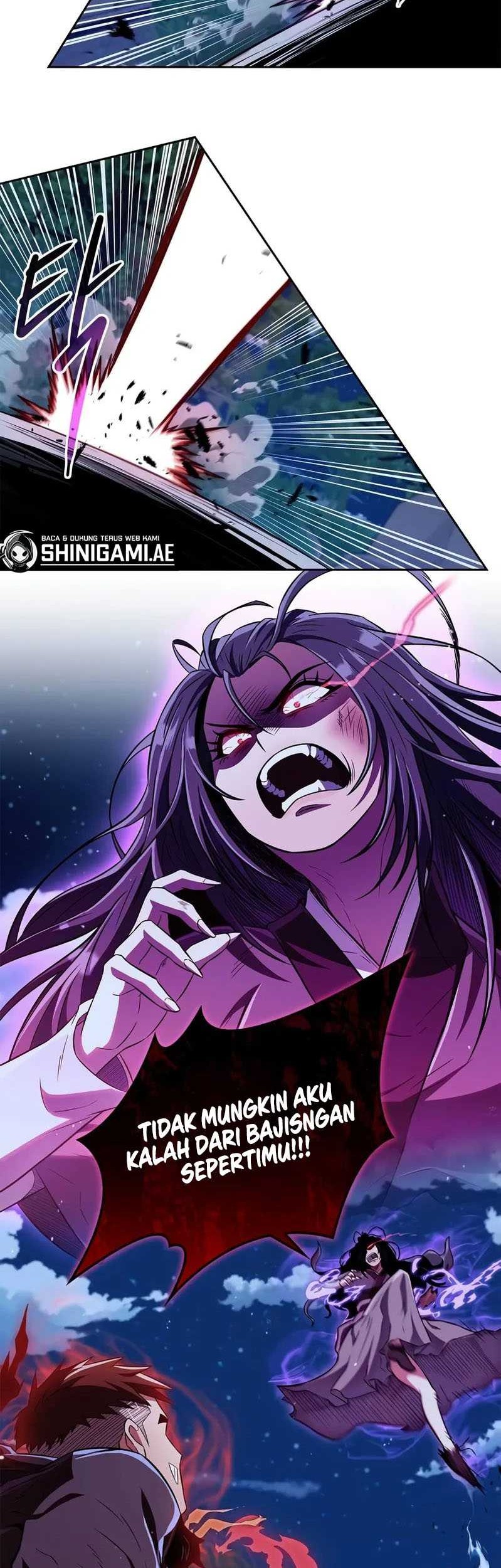 Baca Manhwa Genius Martial Arts Trainer Chapter 44 Gambar 2