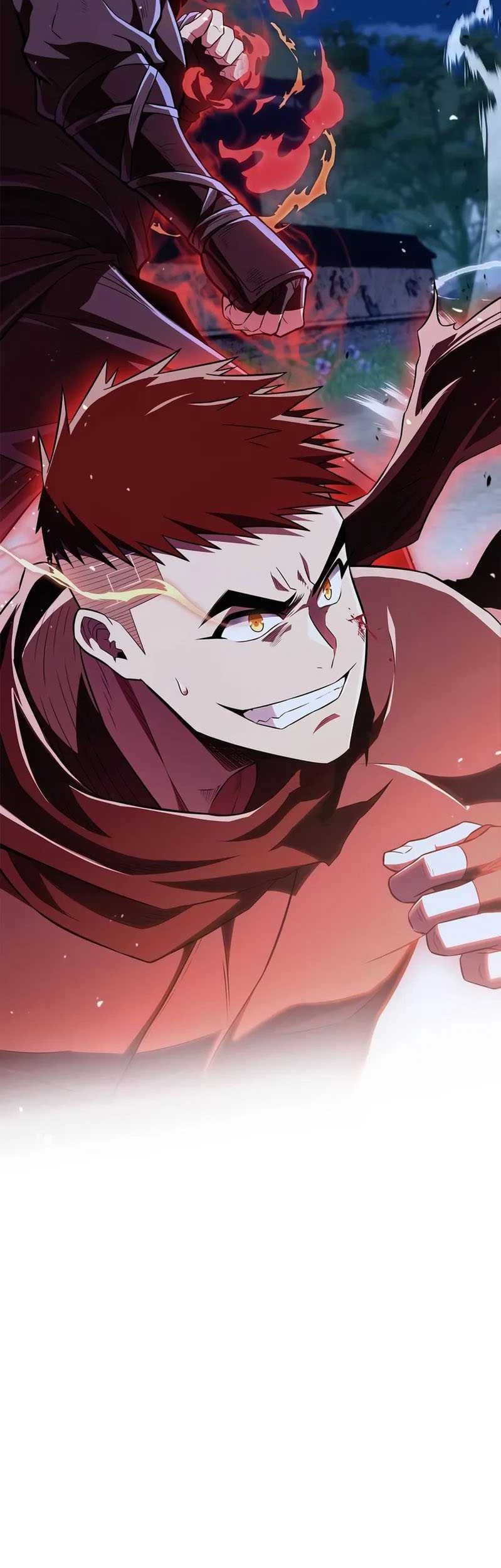 Genius Martial Arts Trainer Chapter 44 Gambar 3