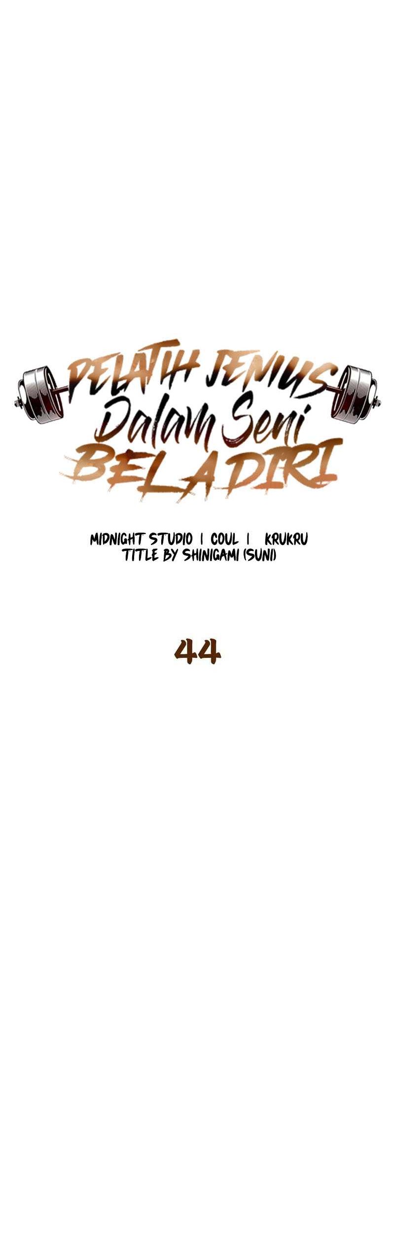 Genius Martial Arts Trainer Chapter 44 Gambar 4