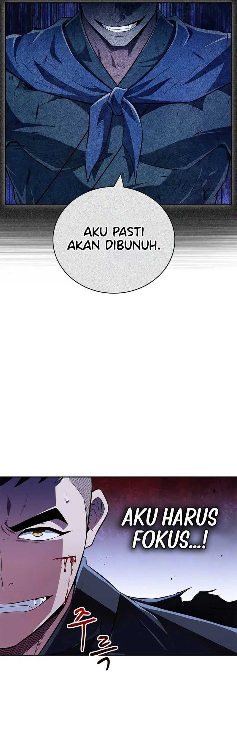 Genius Martial Arts Trainer Chapter 44 Gambar 6