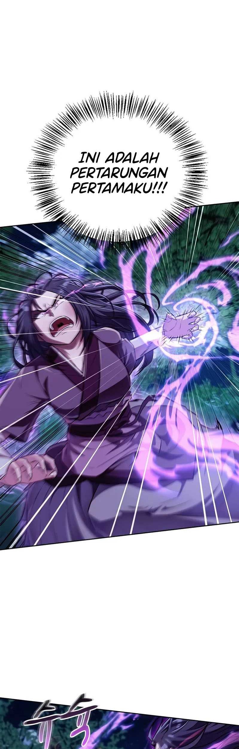 Genius Martial Arts Trainer Chapter 44 Gambar 7