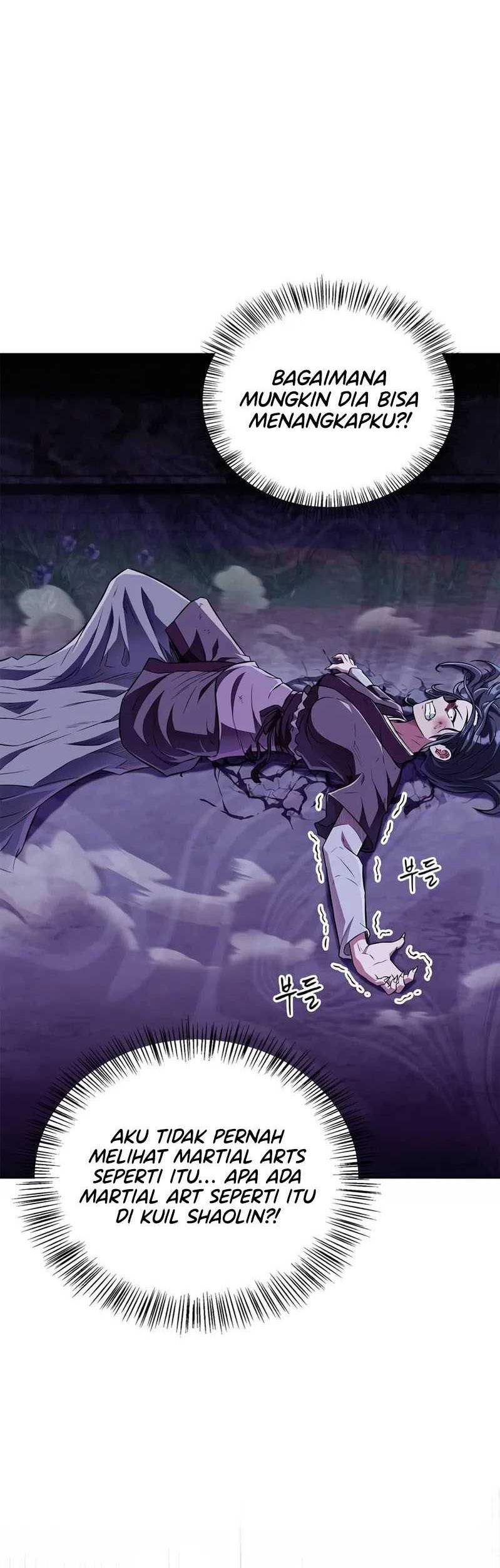 Genius Martial Arts Trainer Chapter 44 Gambar 11