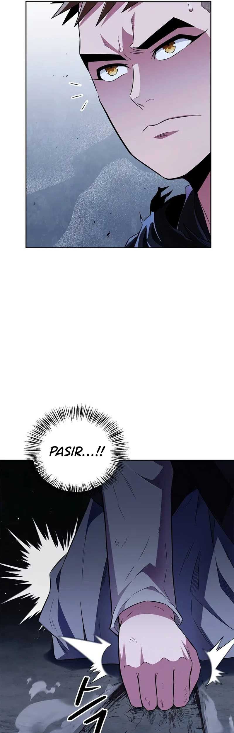 Genius Martial Arts Trainer Chapter 44 Gambar 14