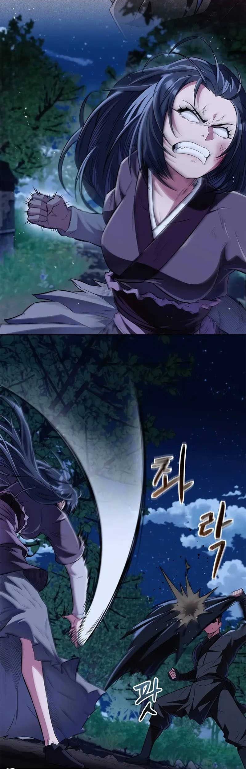 Genius Martial Arts Trainer Chapter 44 Gambar 16