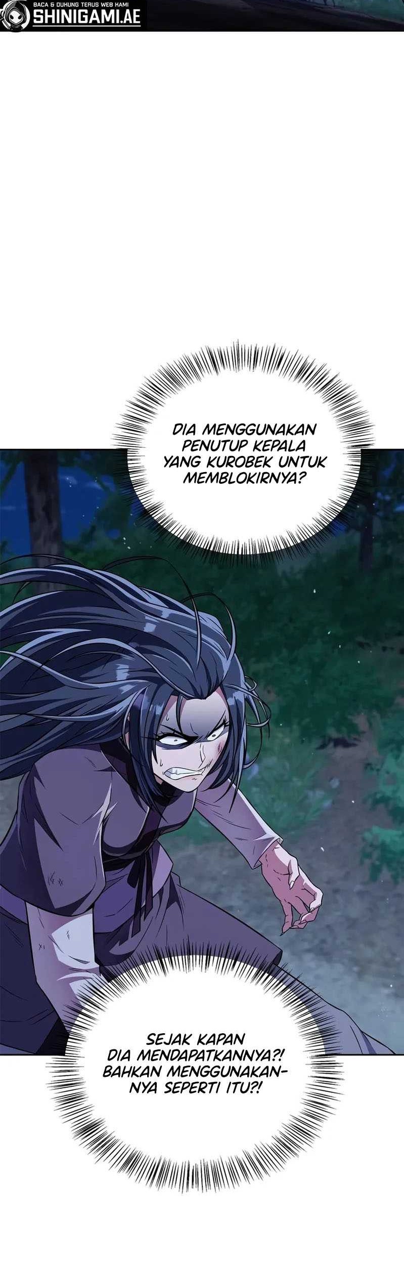 Genius Martial Arts Trainer Chapter 44 Gambar 17