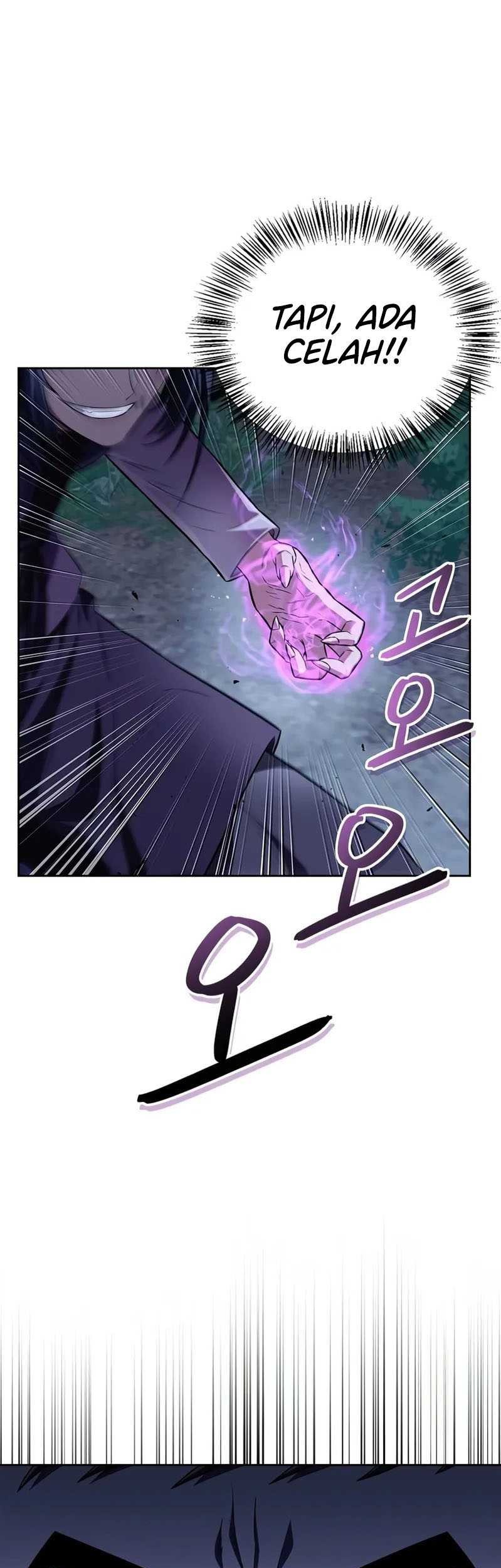 Genius Martial Arts Trainer Chapter 44 Gambar 18