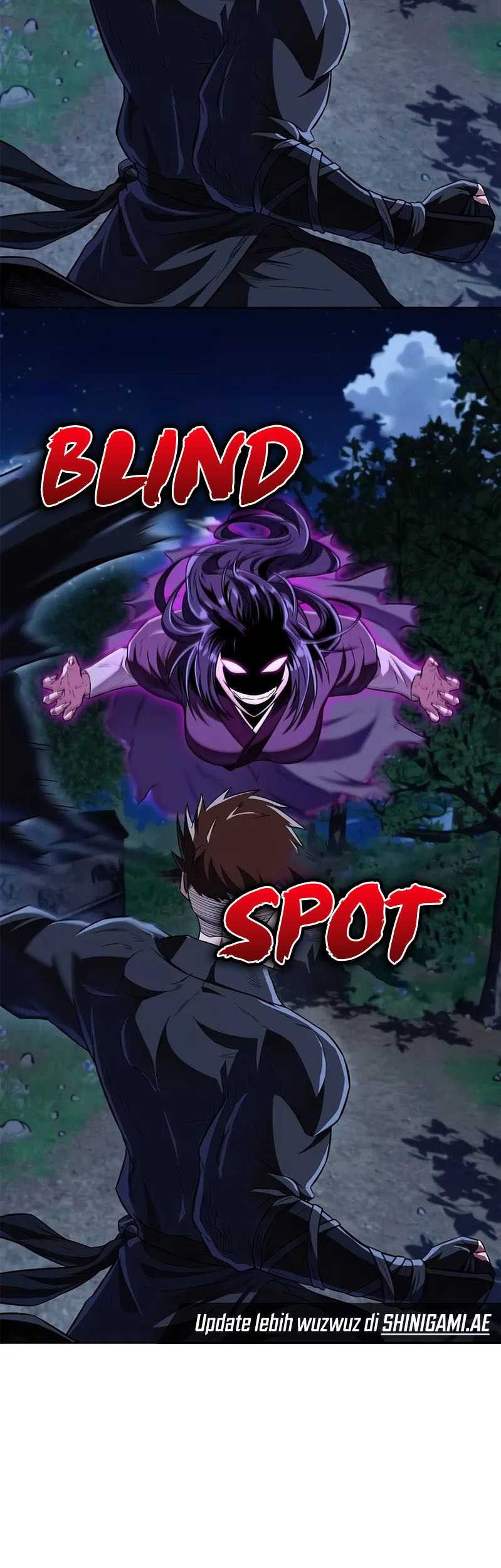 Genius Martial Arts Trainer Chapter 44 Gambar 20
